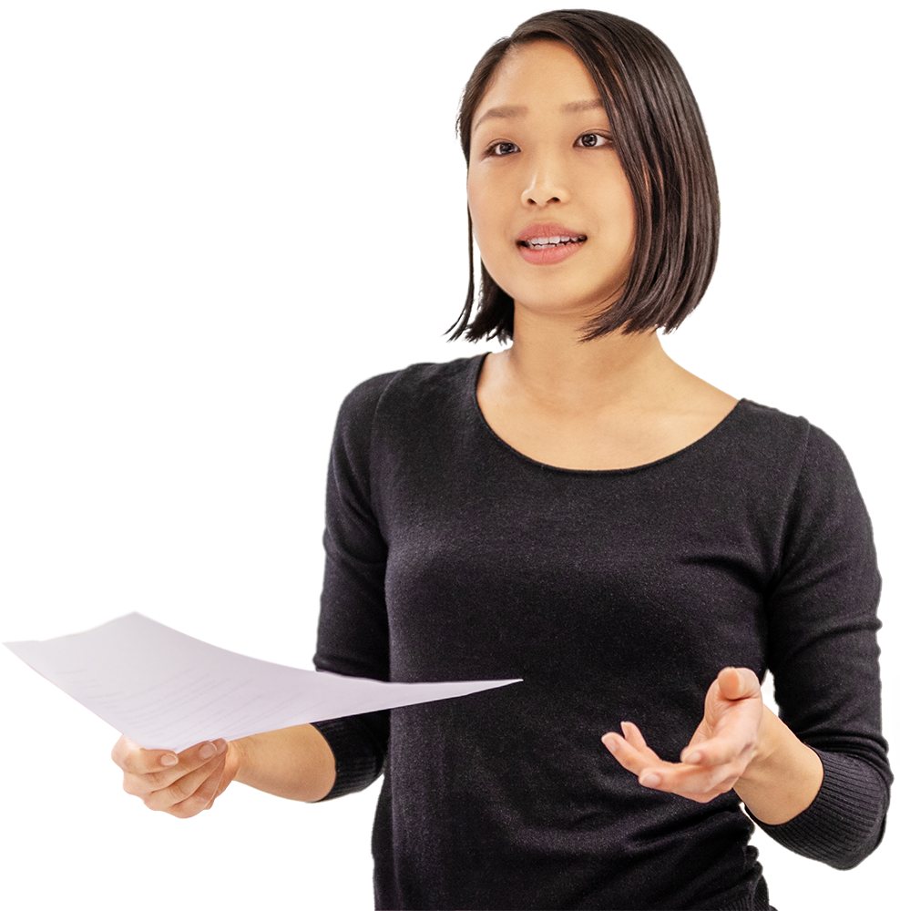 Candidate Search